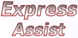 Forest design affordable web sites, Express Assist