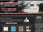 A website by Forest Design