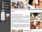 A website by Forest Design