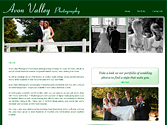 A website by Forest Design