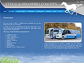 A website by Forest Design