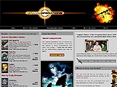 A website by Forest Design