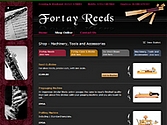 A website by Forest Design