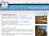 A website by Forest Design