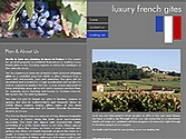 A website by Forest Design