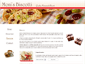 A website by Forest Design