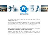 A website by Forest Design