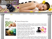 A website by Forest Design