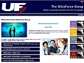 A website by Forest Design