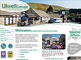 A website by Forest Design