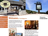 A website by Forest Design