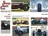 A website by Forest Design