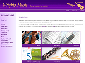 A website by Forest Design